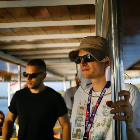 Silas & Snare