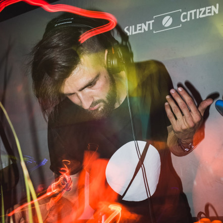 Silent Citizen