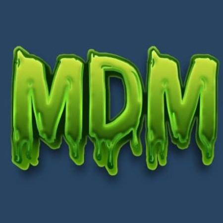 mdm gacor