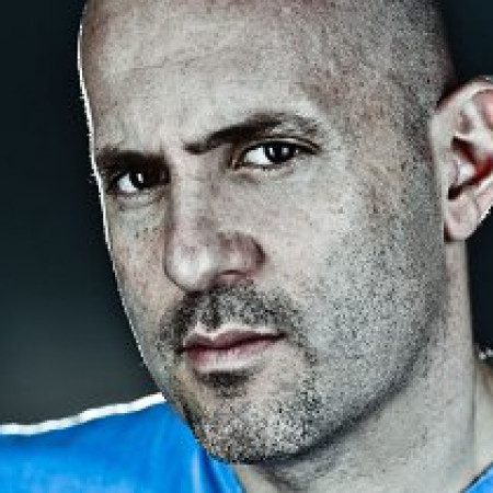 Silvio Conchon