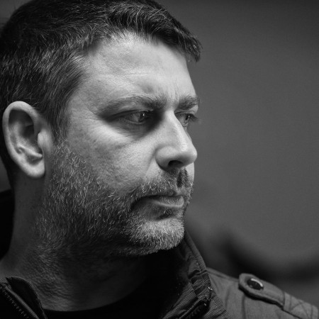Silvio Hrabar