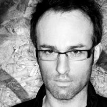 Simon Aston