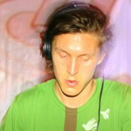 Simon Baring