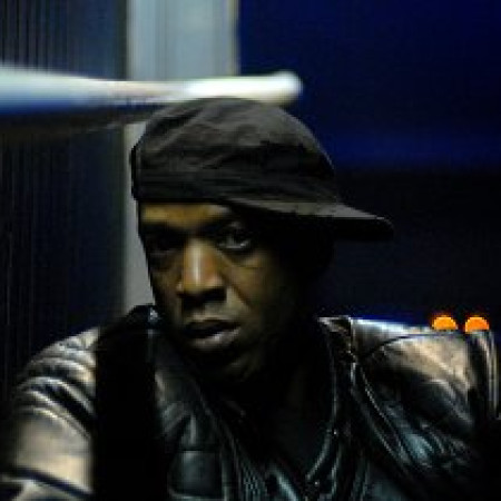 Simon Bassline Smith