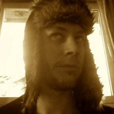 Simon Baxter
