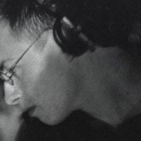 Simon Caldwell