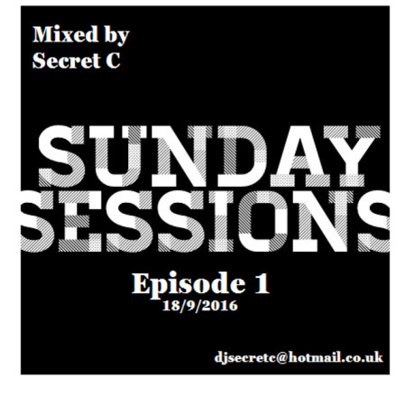 Secret C London