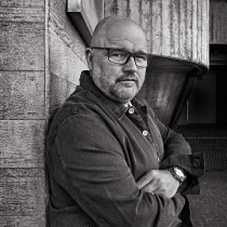Simon Dunmore
