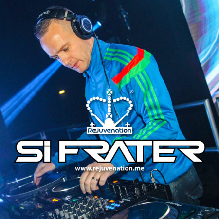 Si Frater - Rejuvenation