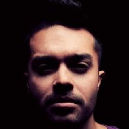 Simon Jain