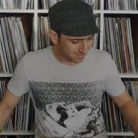 Simon Little