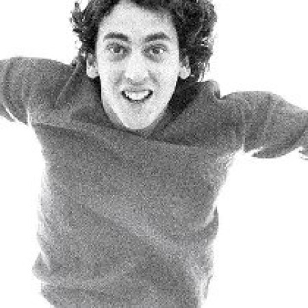 Simon Posford