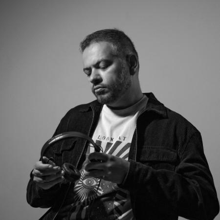Simon Shehata