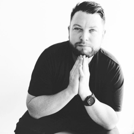 Simon Squires DJ