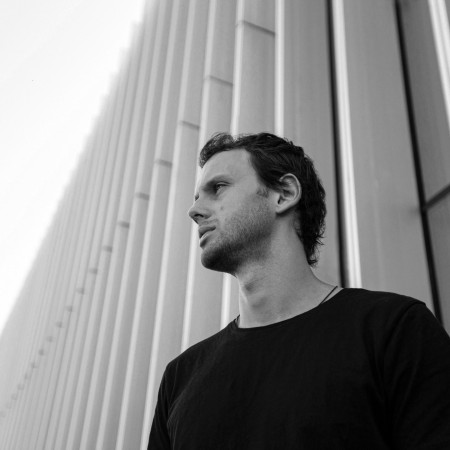 Simon Vuarambon