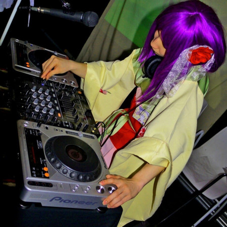Sinfi a.k.a. Mashiro