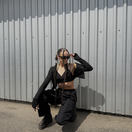Sinisteria