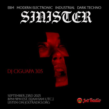 Sinister Miami