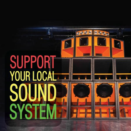 Sioni HiFi Soundsystem