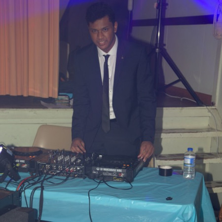 Dj siri