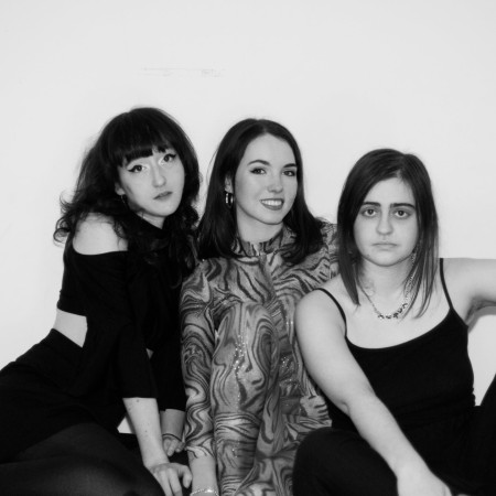 SIREN DJs