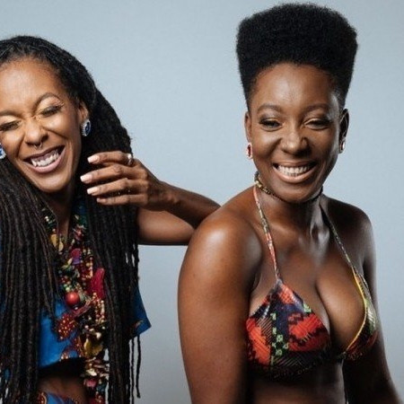 SISTAH SOULJAHS