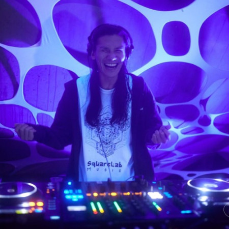 DJ SIVAT "SquareLab Music"