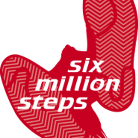 SixMillionSteps
