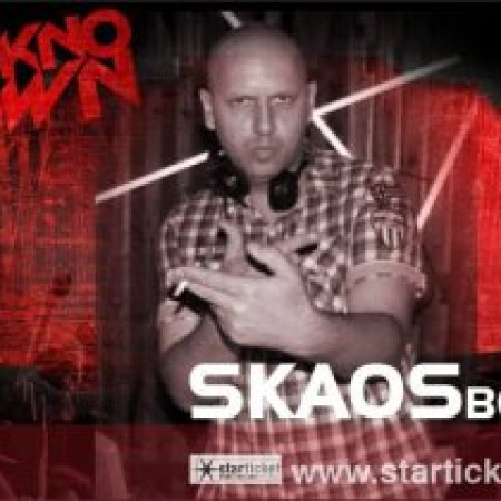 Skaos