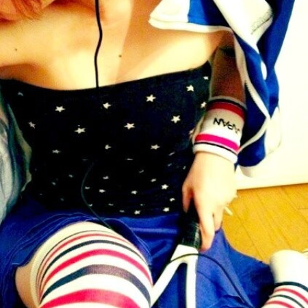 #SkirtDISCO