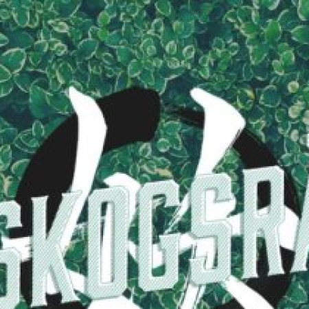 Skogsrå