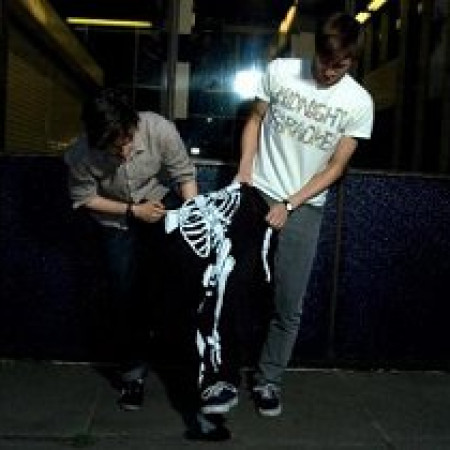 Skull Juice