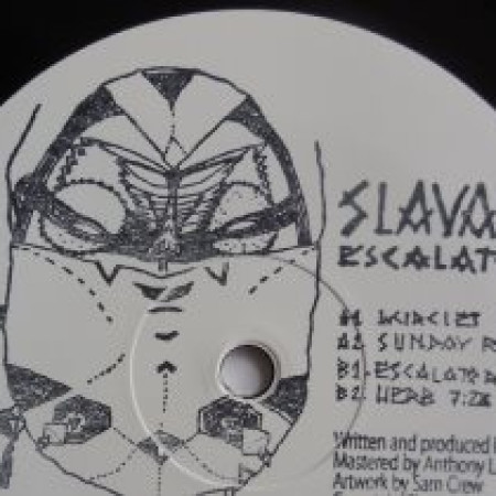 Slavaki