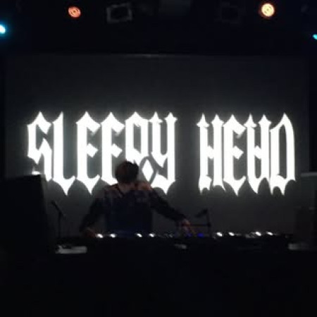 SLEEPYHEVD