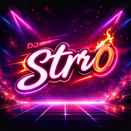 DJ Str0 🇻🇮
