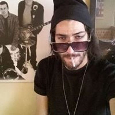 producer  Goldwen