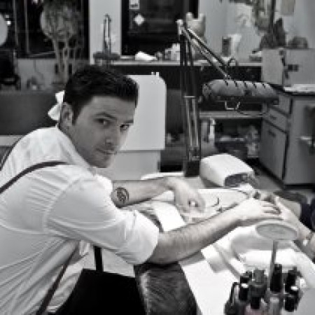 Slow Hands