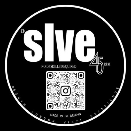 SOUTH LONDON VINYL EXPERIENCE