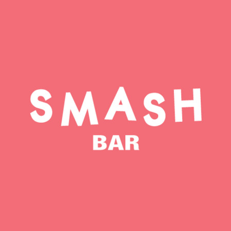 Smash Shanghai
