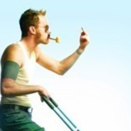 SmokinGardener
