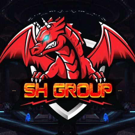DJ-PRODUCER SHAN(SH GROUP)