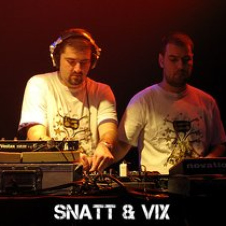 Snatt & Vix