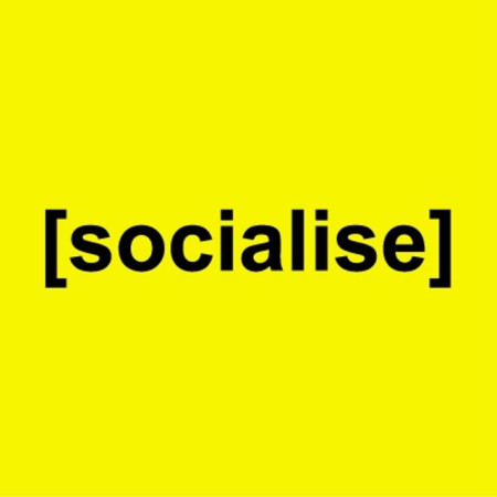 SOCIALISE LONDON