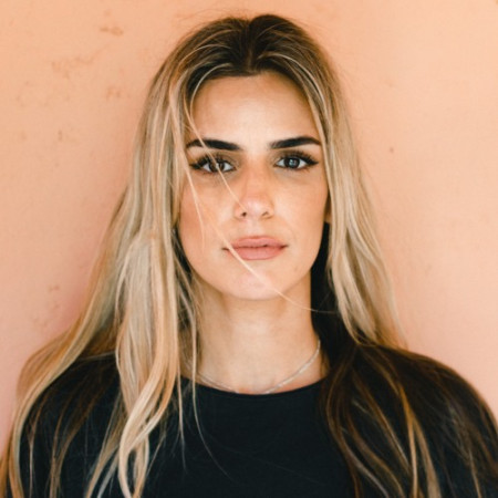 SOFIA CASTAÑON