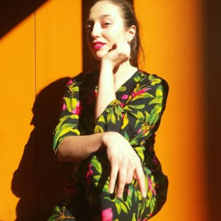 Sofia Stanić