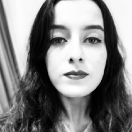 Sofi Canter