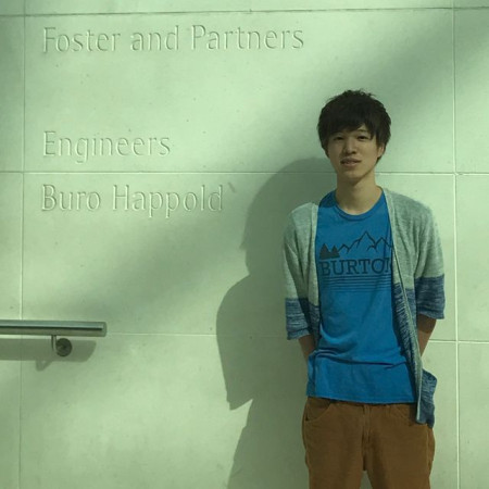 Soichiro Osaki