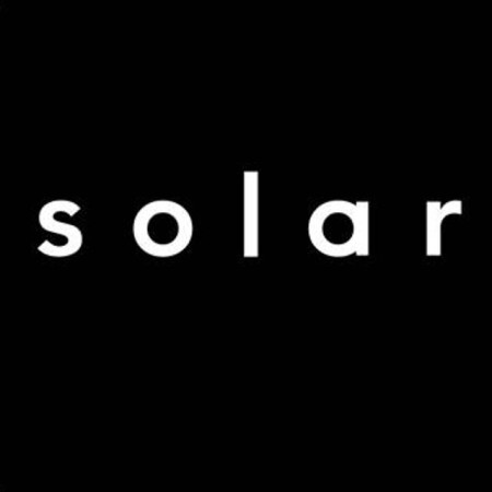 SOLAR | BERLIN