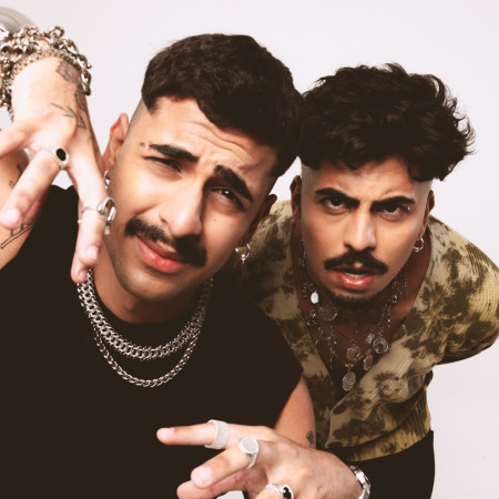Solarce Brothers