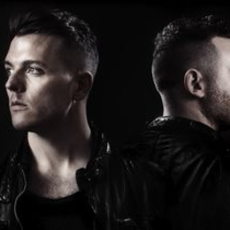Solis & Sean Truby